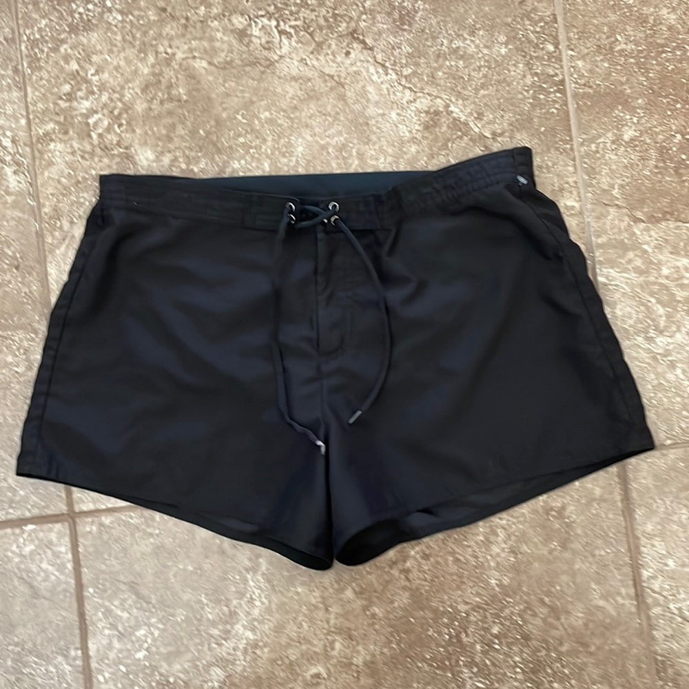 Tropical Escape Shorts